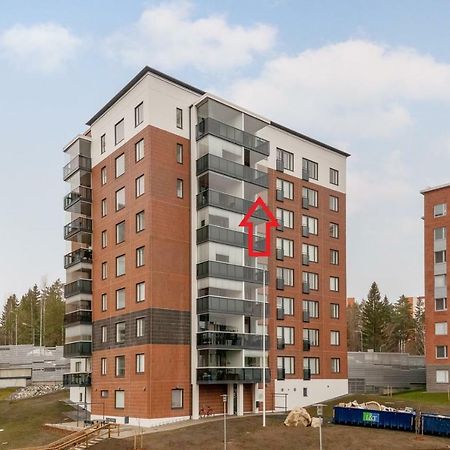 Style Apartments Kuopio Kültér fotó